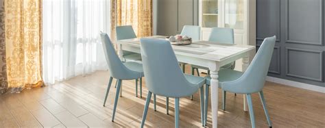 Image result for How to Paint a Wood Dining Room Table
