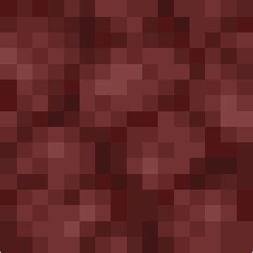 Toradh íomhá ar Minecraft Nether BG