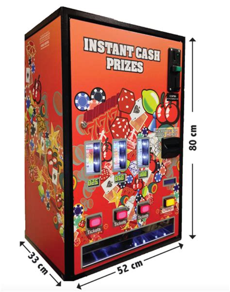 Image result for Stamp Machine Pull Tabs