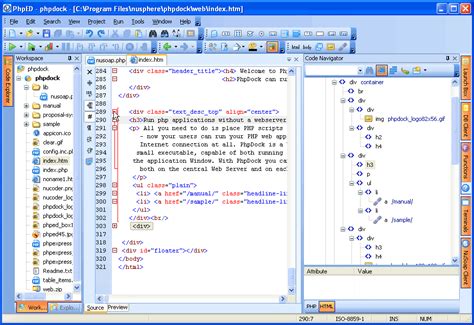 Image result for HTML Code Tools