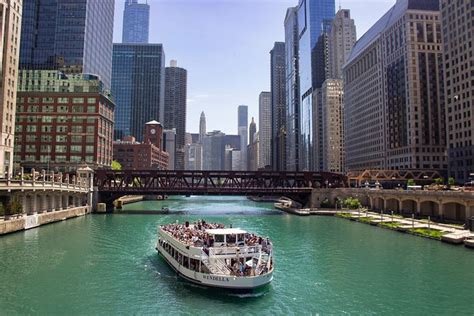Image result for Chicago River