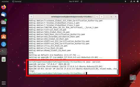 Toradh íomhá ar Open Jar File Java