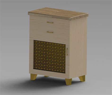 Image result for SolidWorks Cabinet Design