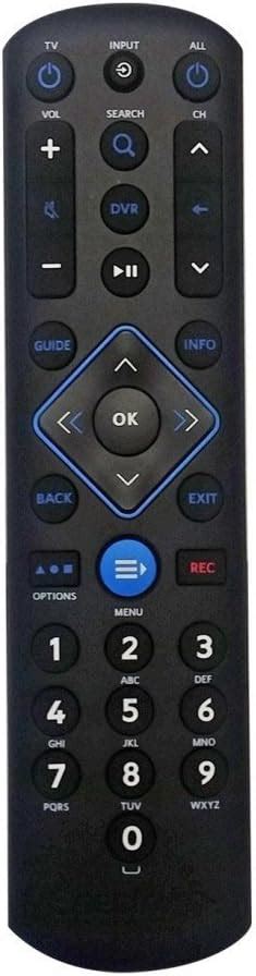 Image result for Cvl Spectrum Remote