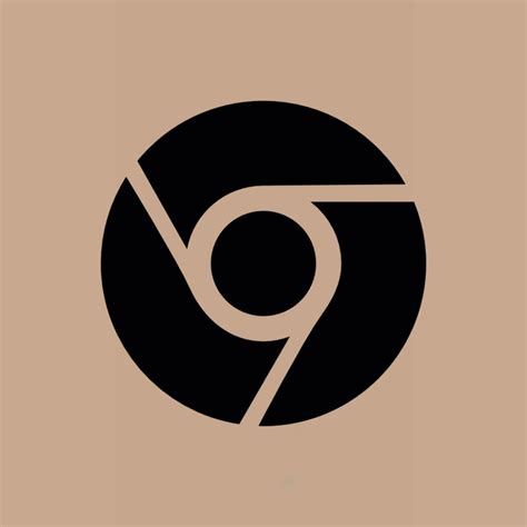 Image result for Chrome iPhone Icon