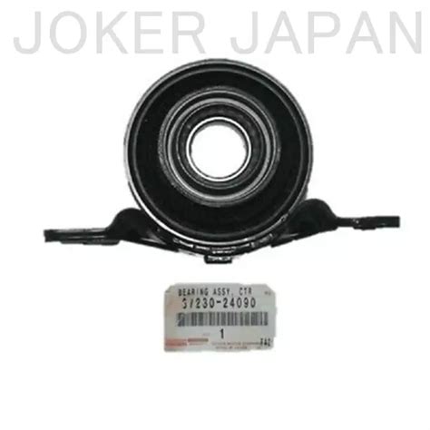 Toradh íomhá ar Toyota Center Support Bearing