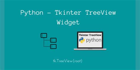 Image result for TreeView Python GUI