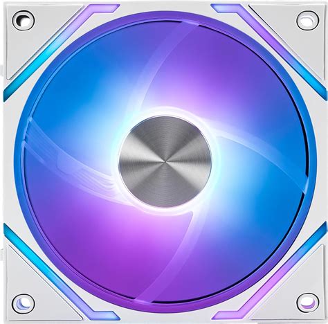 Toradh íomhá ar Cooling Wizard MSI Center