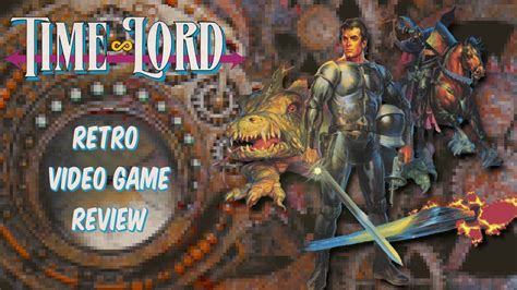 Time Lord NES に対する画像結果