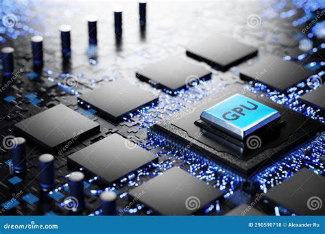 Image result for Microchip Chip Graphics