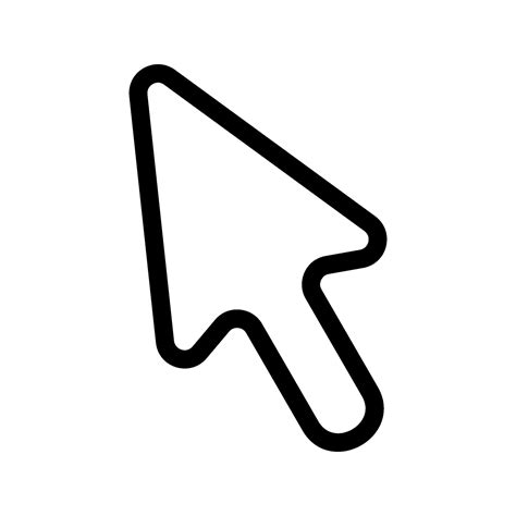 Image result for Typing Mouse Symbol