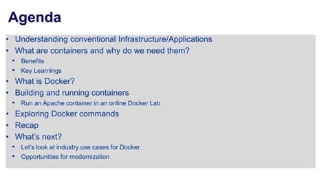 Intro to Containers에 대한 이미지 결과