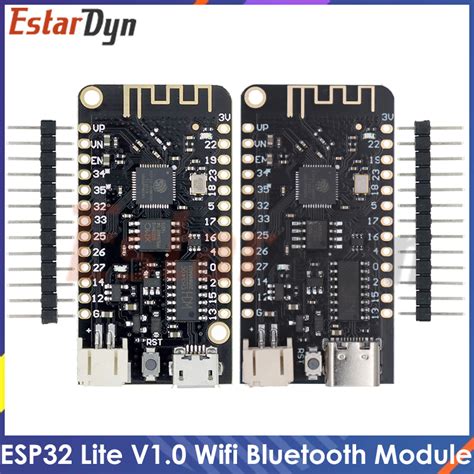 Bluetooth Esp32 Micropython에 대한 이미지 결과