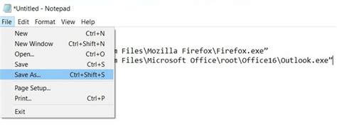 Image result for Set in Batch File