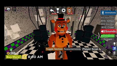 Image result for F-NaF TPR