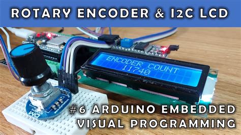Afbeeldingsresultaten voor Arduino Rotary Encoder Low Profile
