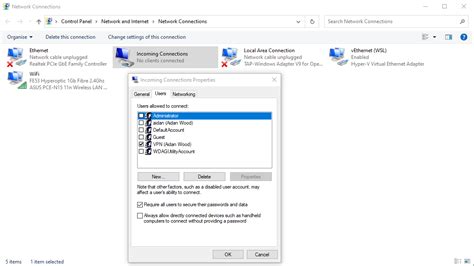 Image result for Connect VPN Windows Message