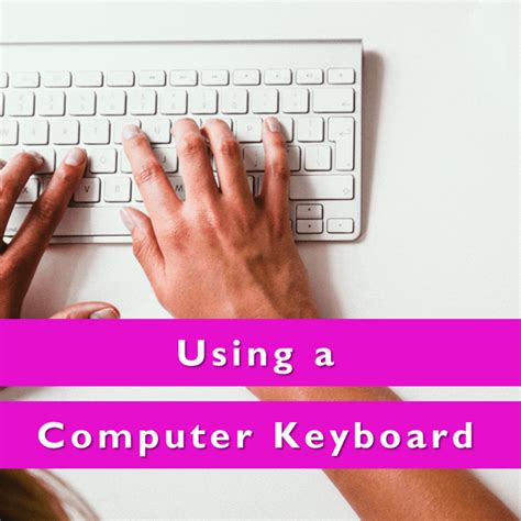 Computer Keyboard Tutorial に対する画像結果