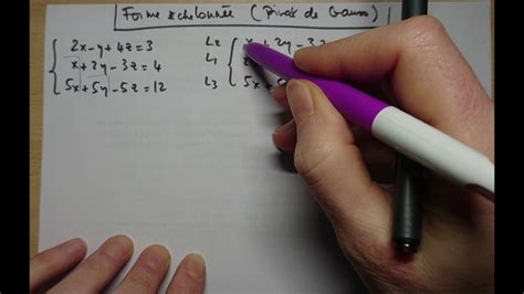 Image result for Methode Echelonner