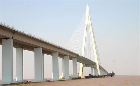 Image result for Continuous Bridge