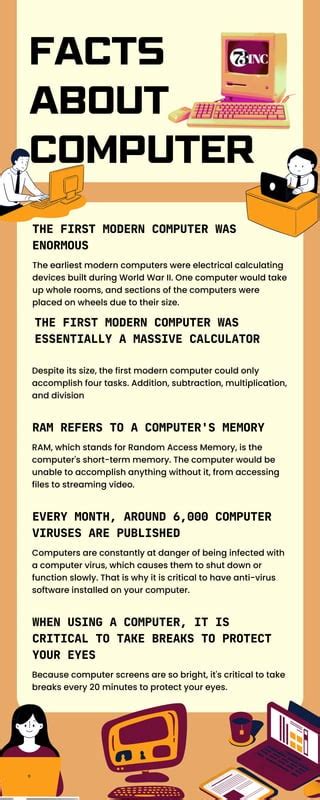 Toradh íomhá ar Graphics Facts On a Computer