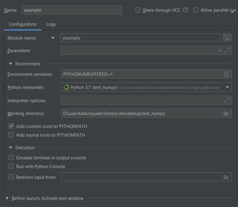 Image result for How to Run Script in PyCharm