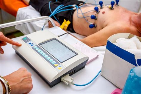 Ecg Frontiers | Long Term Single Lead Electrocardiogram Monitoring To