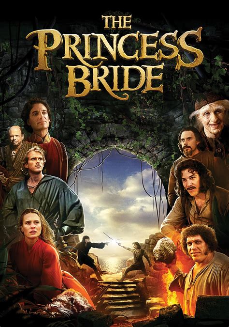 Princess Bride Giant に対する画像結果
