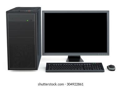 Image result for Modern Computer Front View