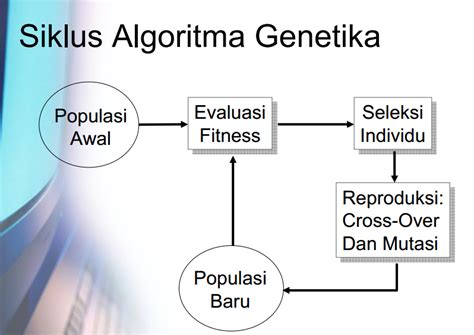 Algoritma Genetika Python に対する画像結果