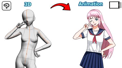 2D Animation Zeichnen に対する画像結果