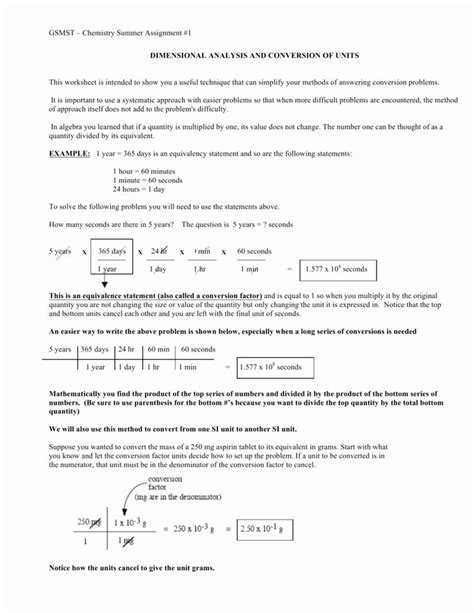Image result for Dimensional Analysis IV Math Problems
