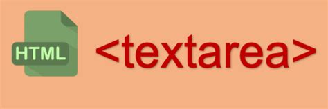 Toradh íomhá ar How to Use Textarea in HTML