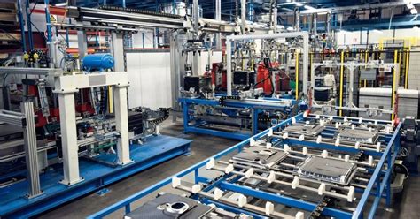 Image result for Manufacturing Process in Factory