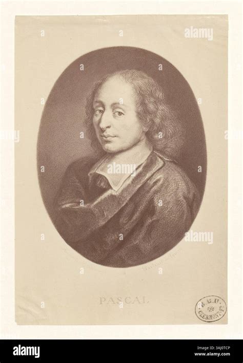 Image result for Blaise Pascal Works