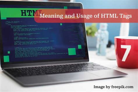 What Does Each Line of HTML Code Mean に対する画像結果