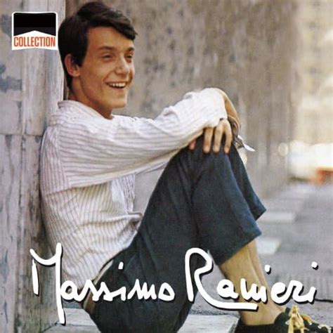 Massimo Ranieri Musical に対する画像結果