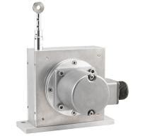 Toradh íomhá ar 10000 CPR Encoder Draw Wire