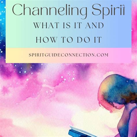 Image result for Spirit Channeling deviantART
