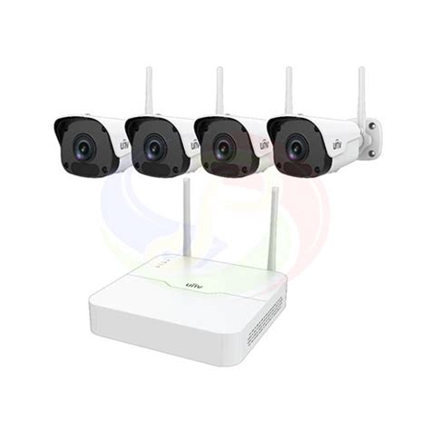 Image result for Uniview Wireless Camera