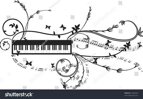 Image result for Exploding Keyboard Art