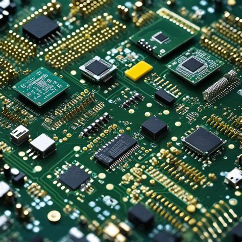 Toradh íomhá ar Microcontroller