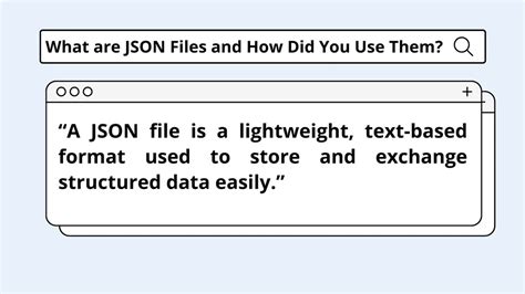 Image result for Nasty JSON File