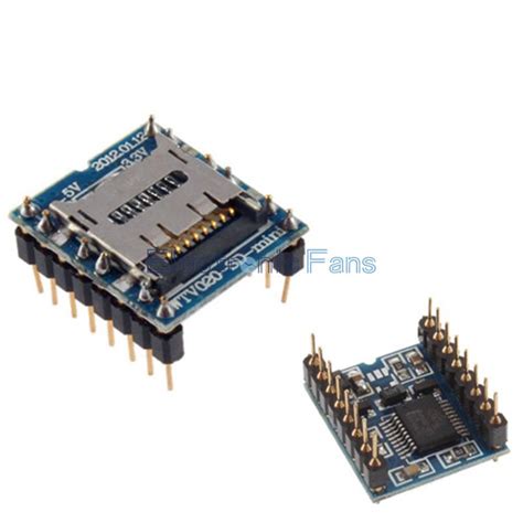 SD Card Audio Module に対する画像結果