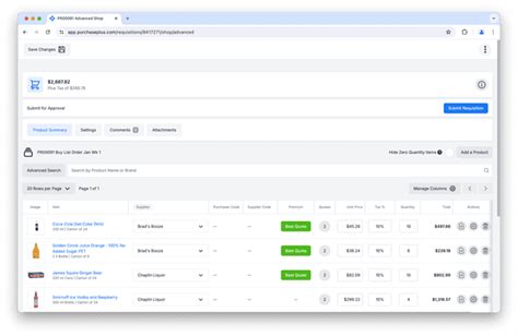 Image result for Purchase Order Plus Software