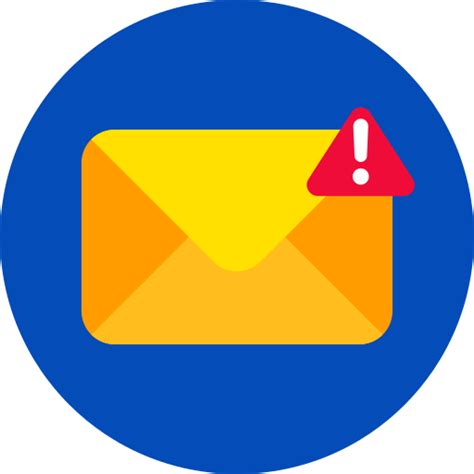 Image result for Error Message Icon