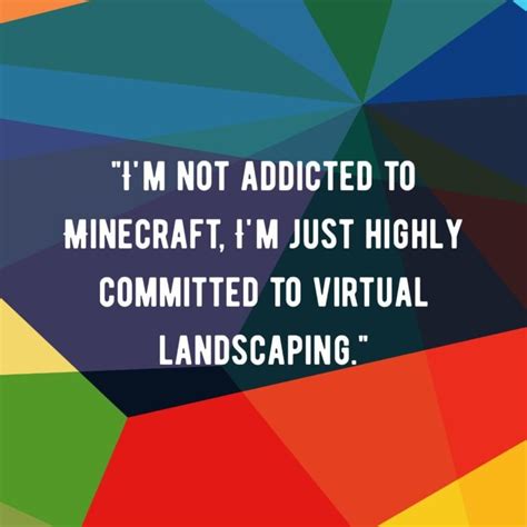 Best Minecraft Quotes to Inspire Your Creativity