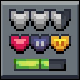 Minecraft Dark Mode GUI に対する画像結果