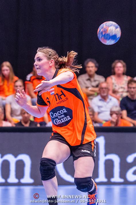 Image result for Handbal Getekend