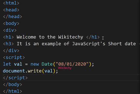 Image result for JavaScript Date